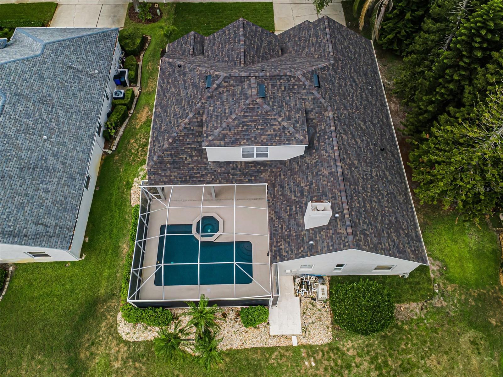 LYNNWOOD PH 1 - Residential