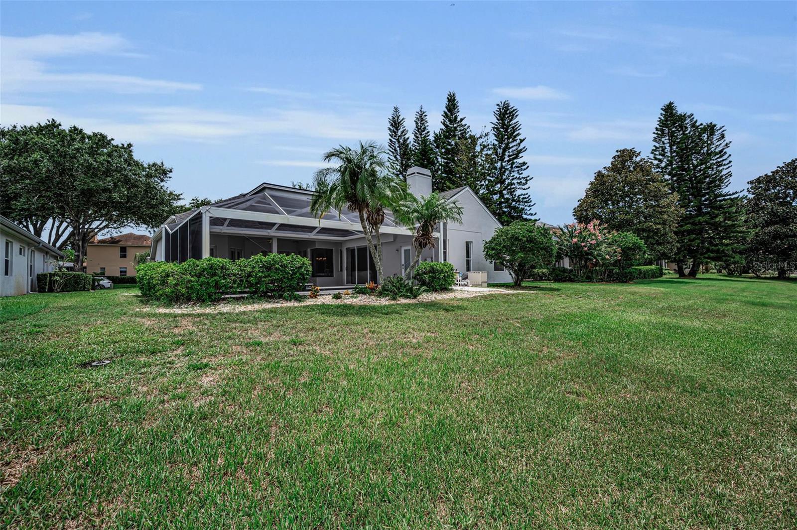 LYNNWOOD PH 1 - Residential