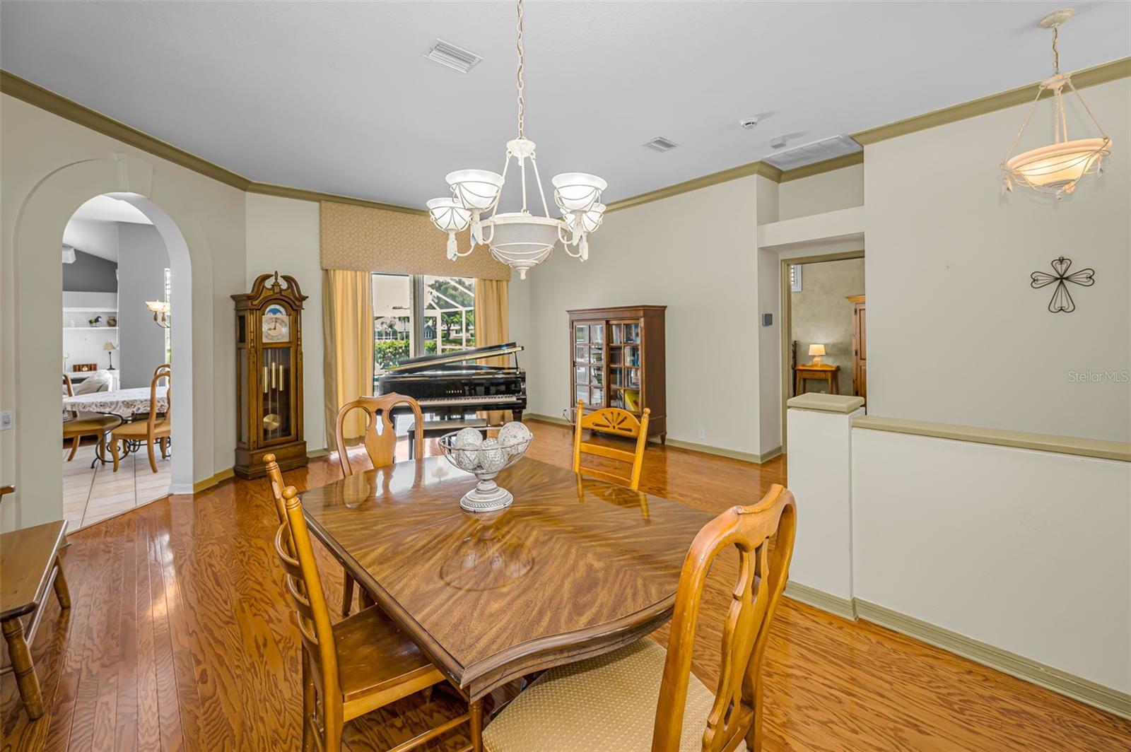 LYNNWOOD PH 1 - Residential