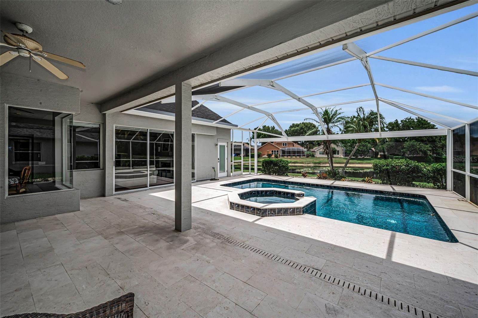 LYNNWOOD PH 1 - Residential