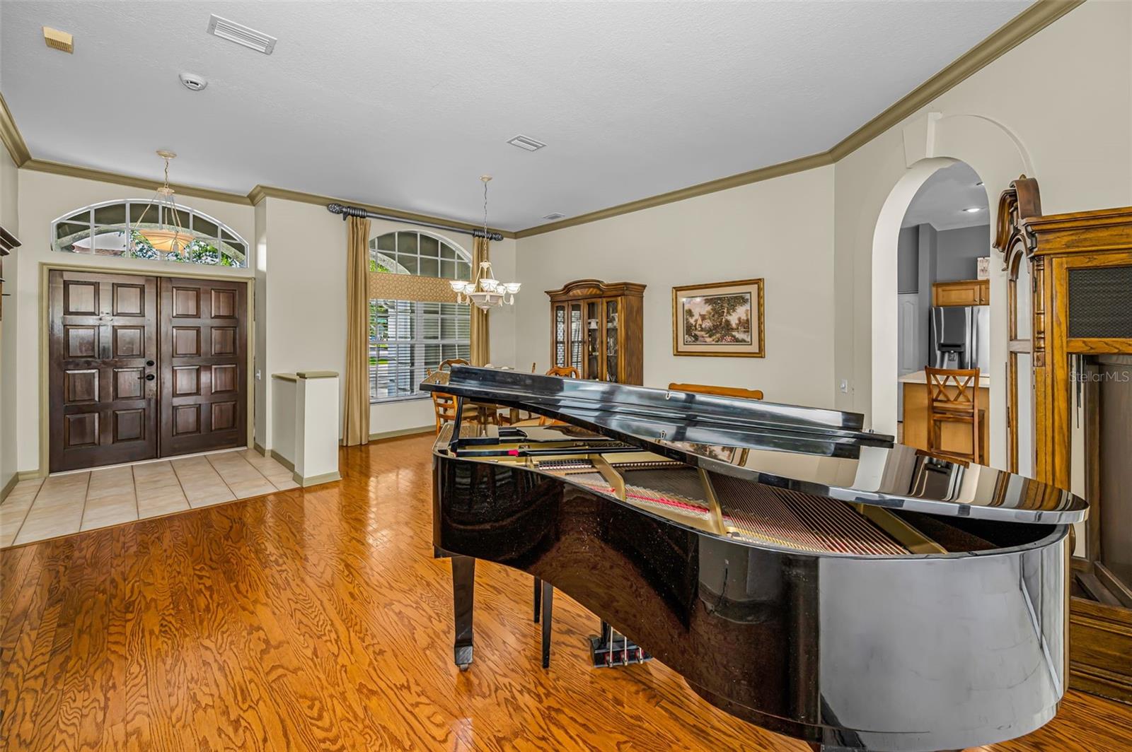 LYNNWOOD PH 1 - Residential