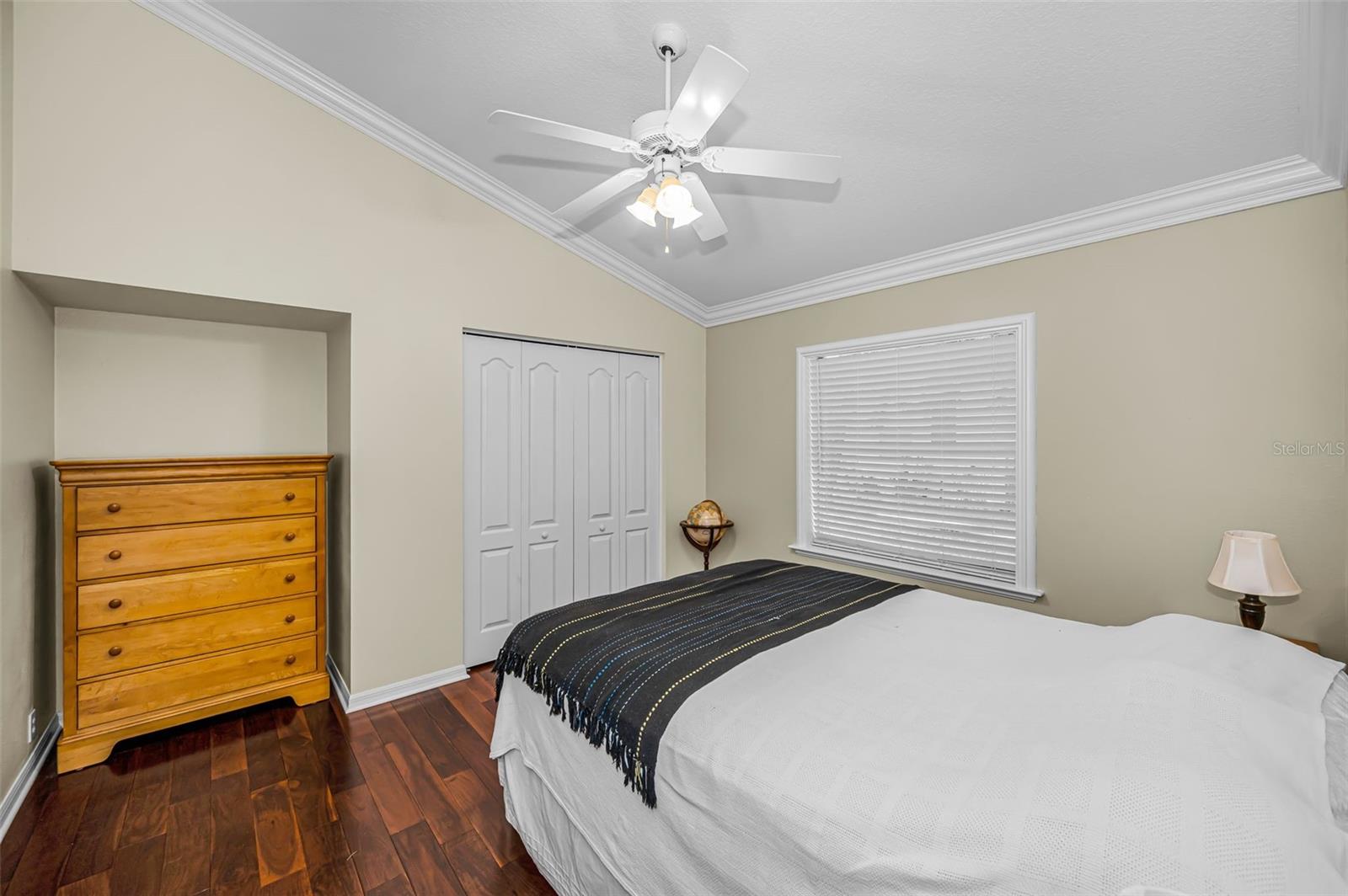 LYNNWOOD PH 1 - Residential