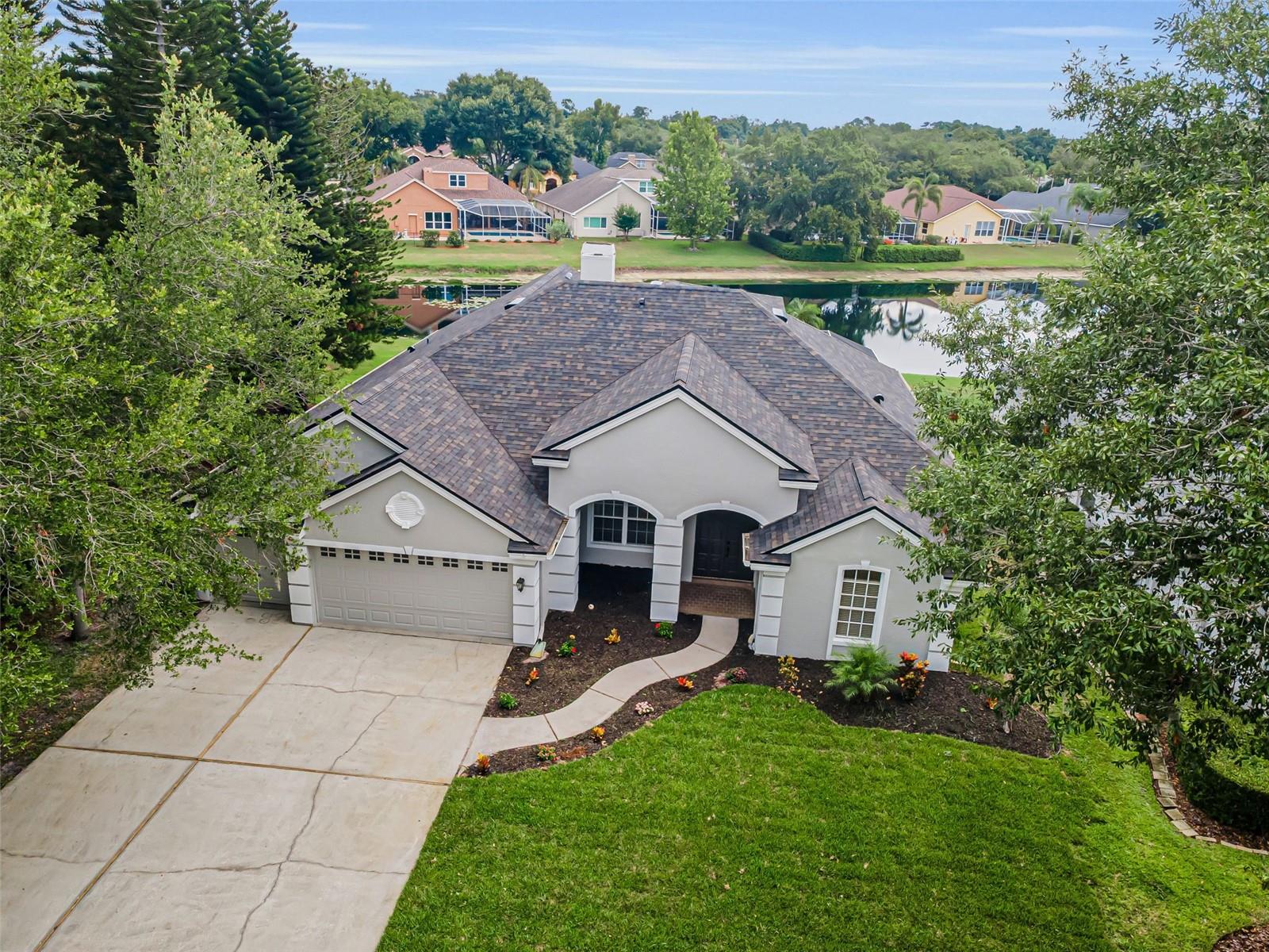 LYNNWOOD PH 1 - Residential