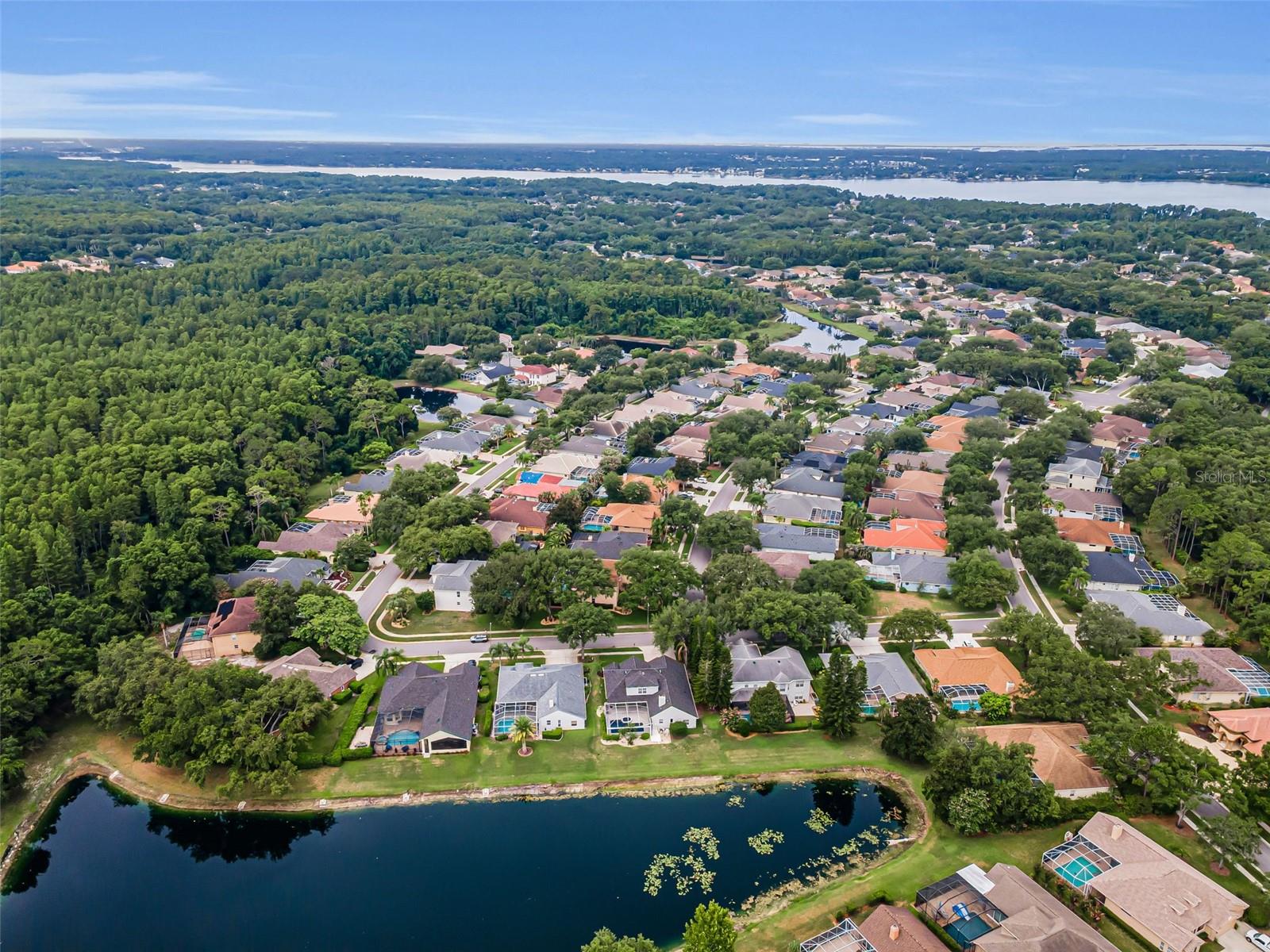 LYNNWOOD PH 1 - Residential