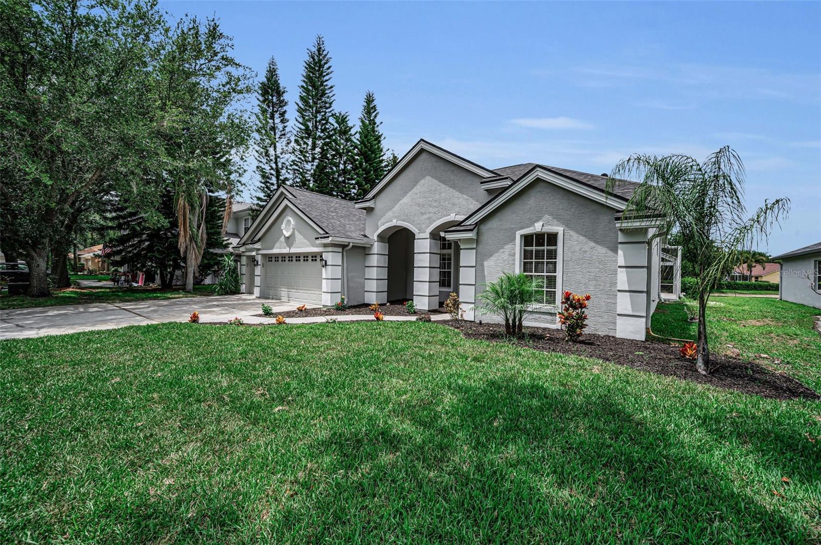 LYNNWOOD PH 1 - Residential