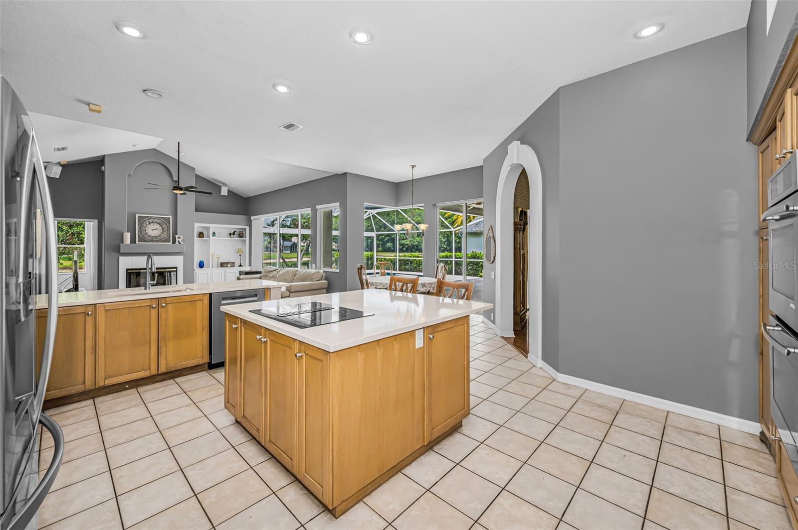 LYNNWOOD PH 1 - Residential