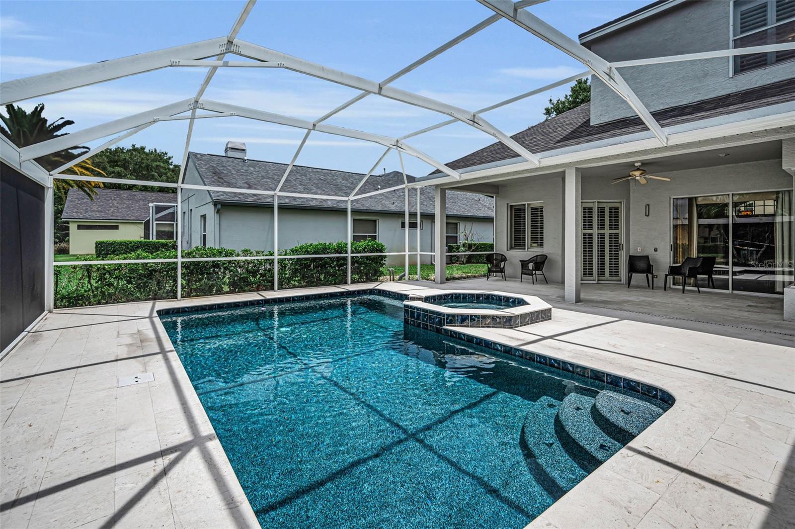 LYNNWOOD PH 1 - Residential