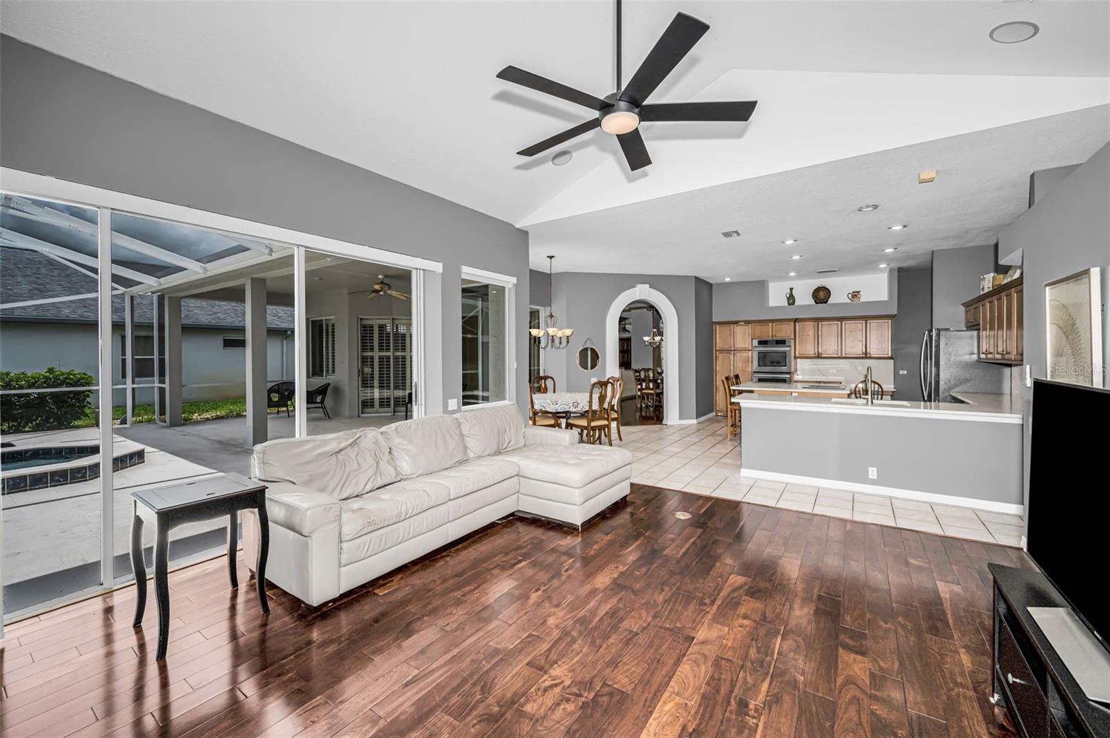 LYNNWOOD PH 1 - Residential
