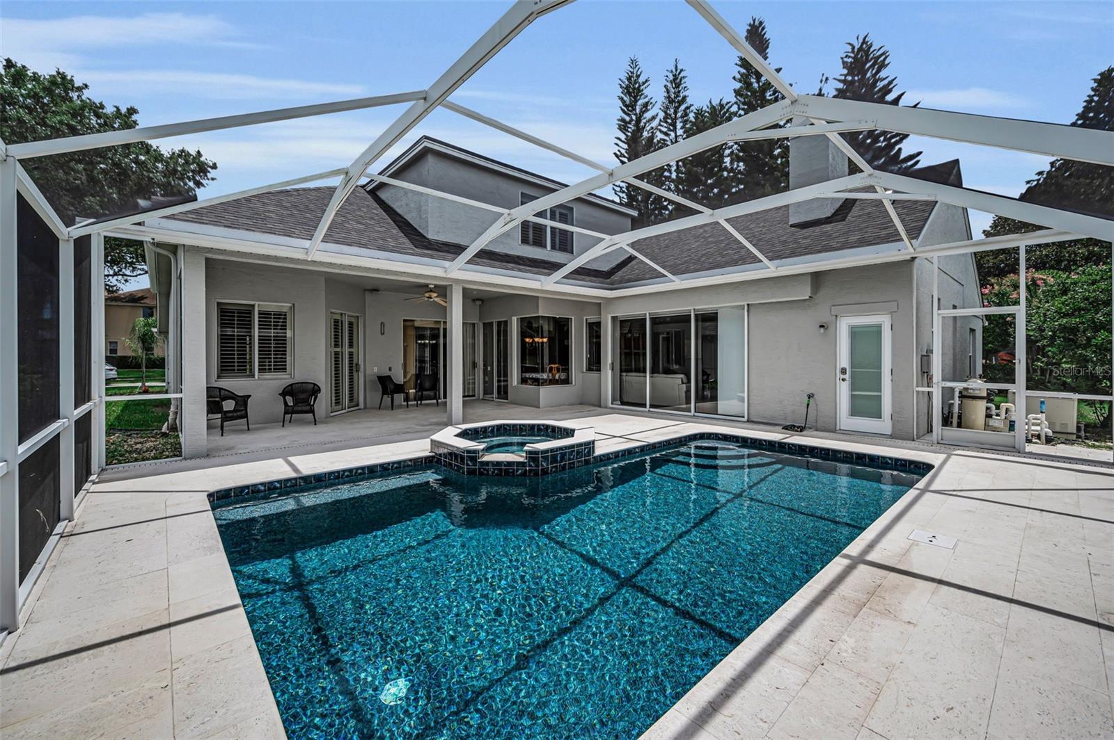 LYNNWOOD PH 1 - Residential