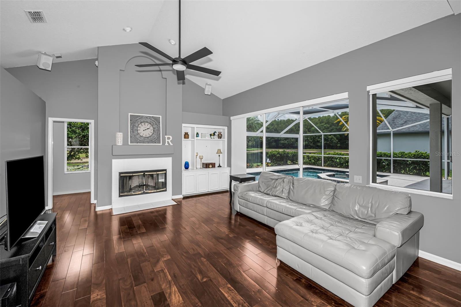 LYNNWOOD PH 1 - Residential