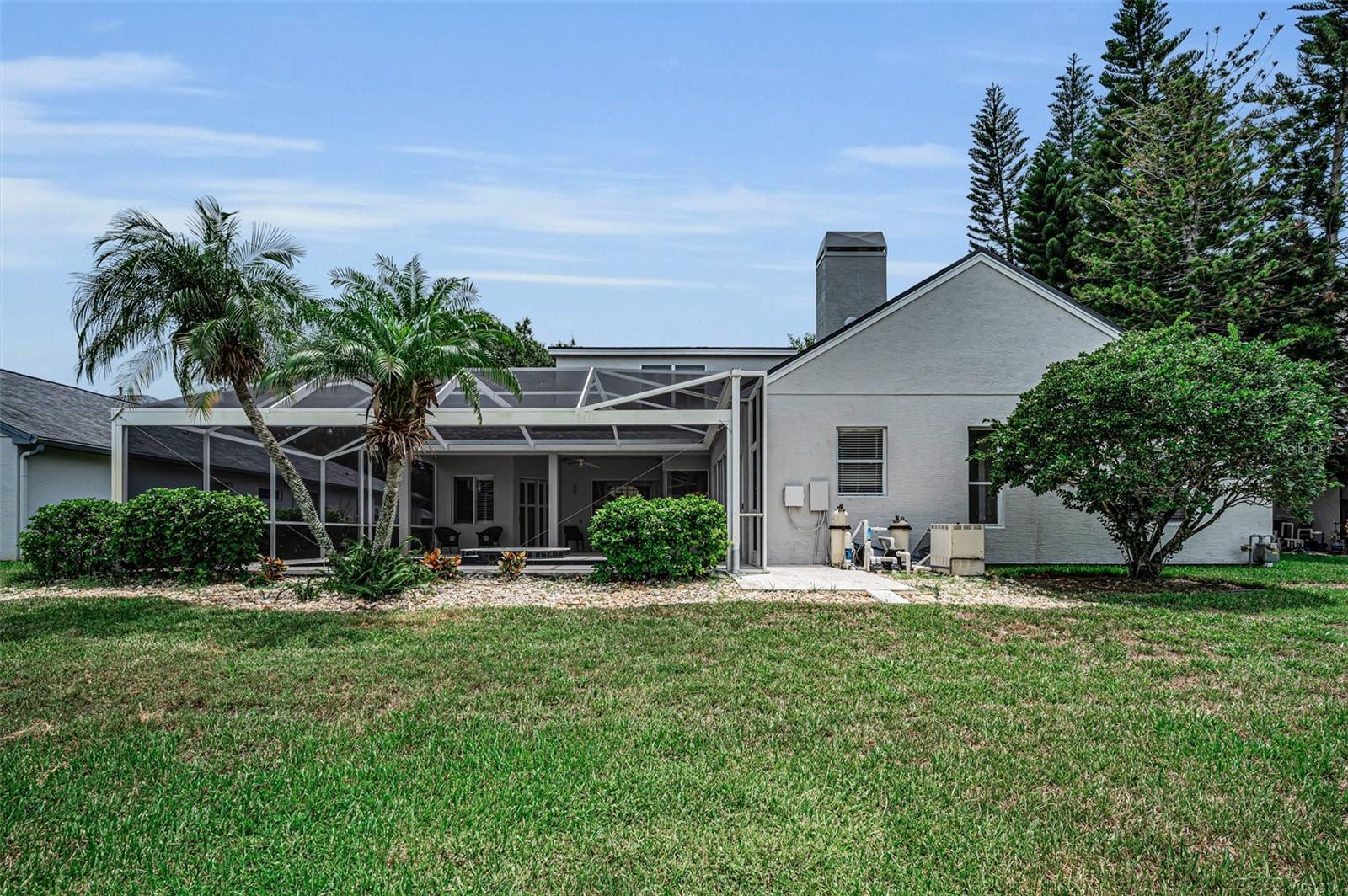 LYNNWOOD PH 1 - Residential