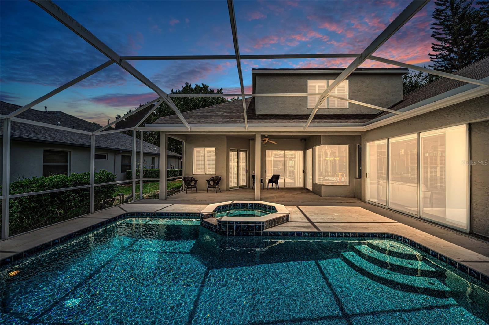 LYNNWOOD PH 1 - Residential