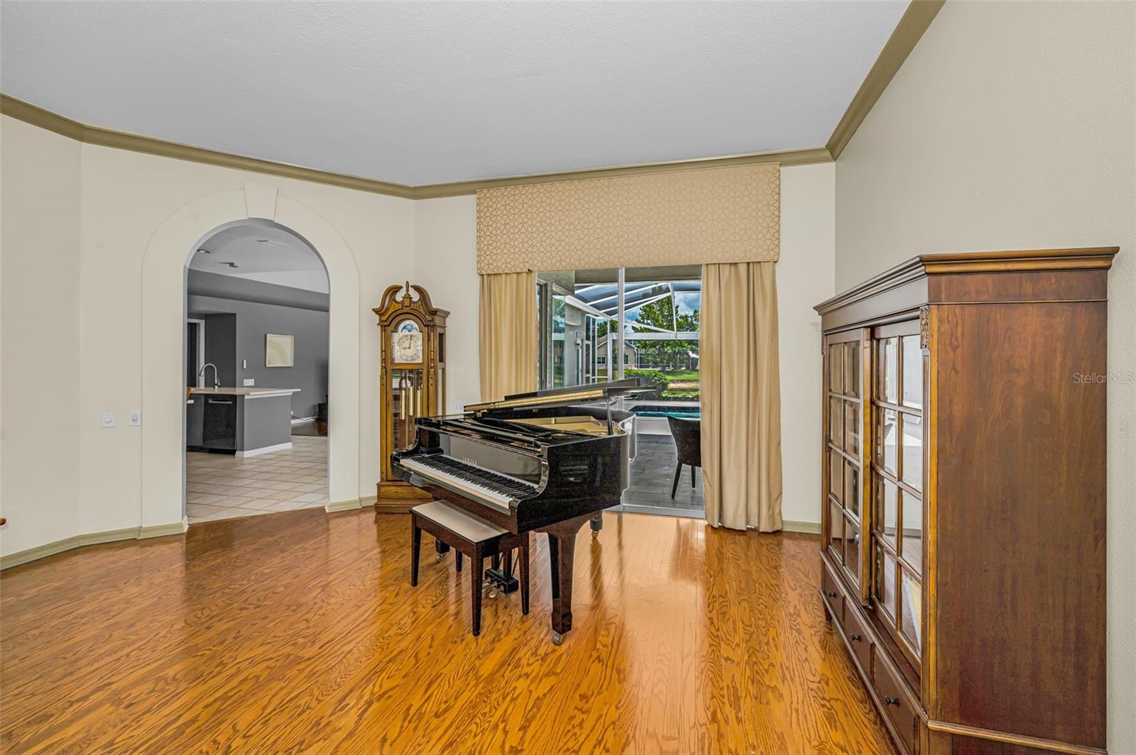 LYNNWOOD PH 1 - Residential