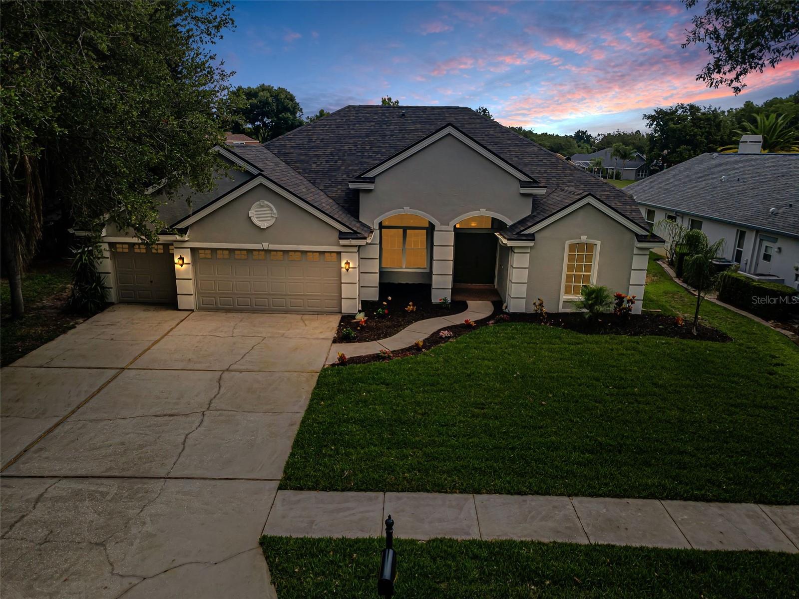 LYNNWOOD PH 1 - Residential