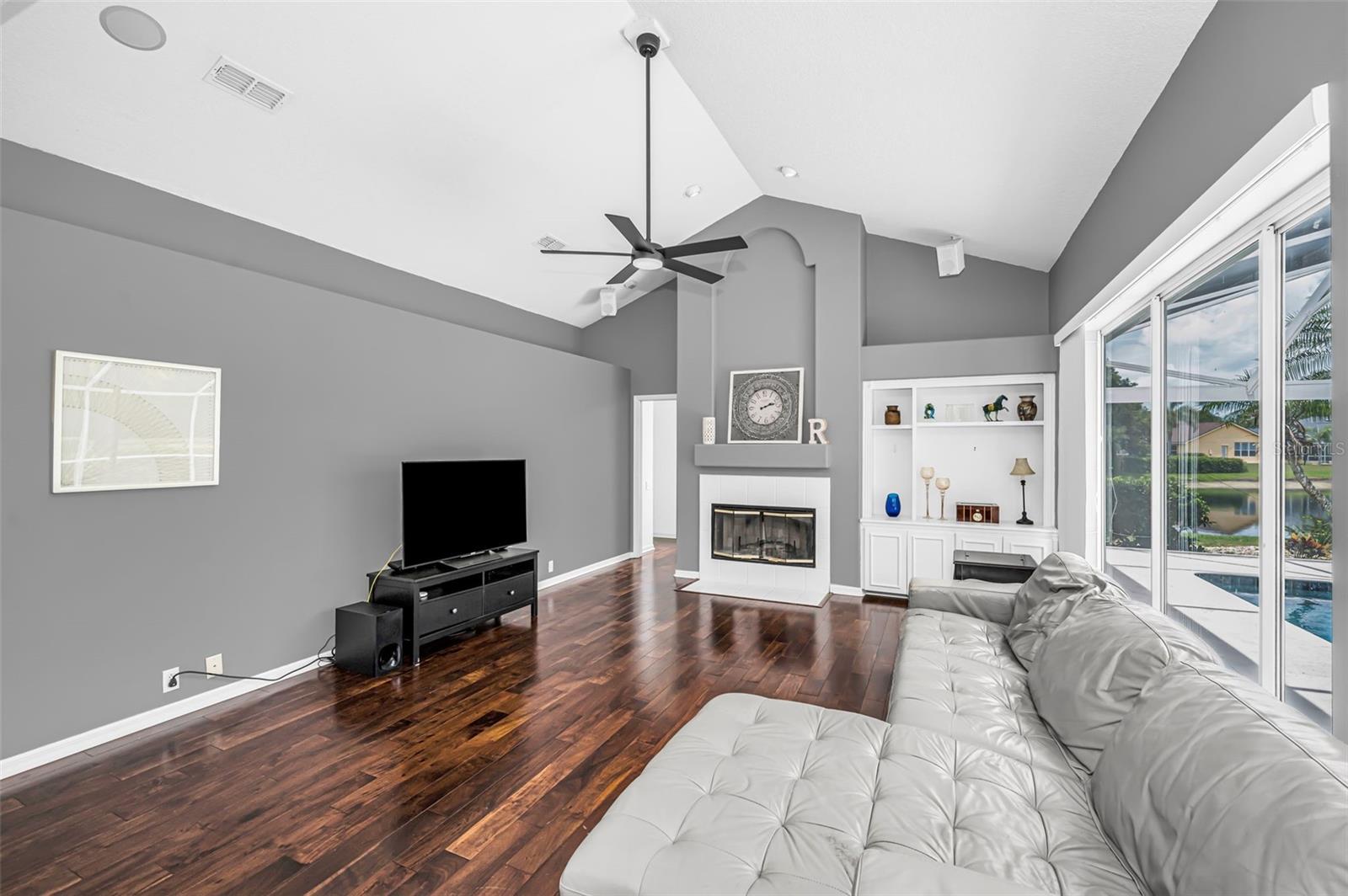 LYNNWOOD PH 1 - Residential