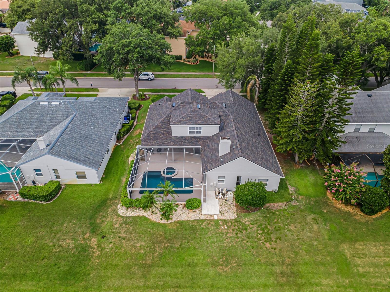LYNNWOOD PH 1 - Residential