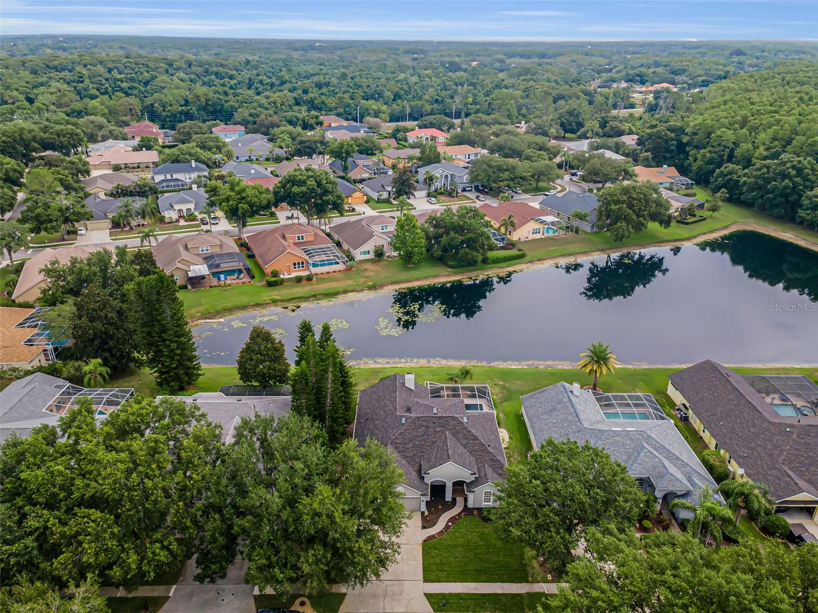 LYNNWOOD PH 1 - Residential