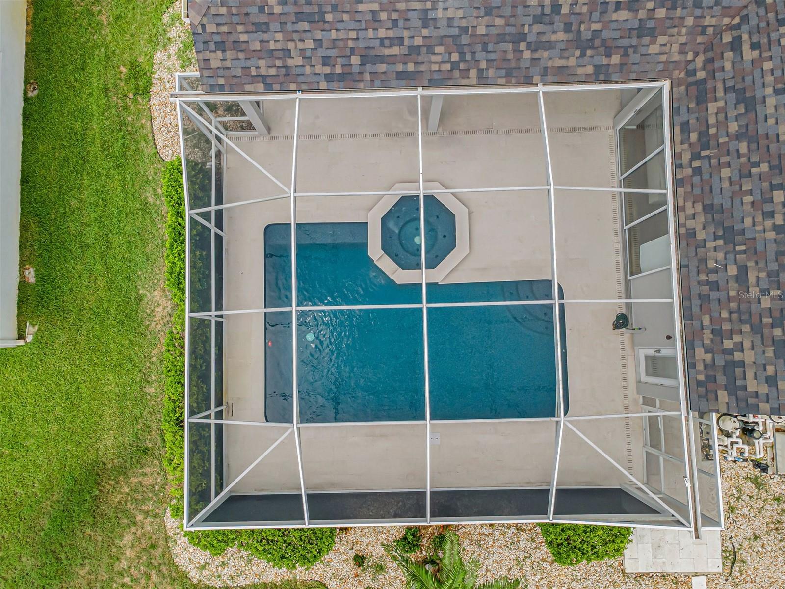 LYNNWOOD PH 1 - Residential