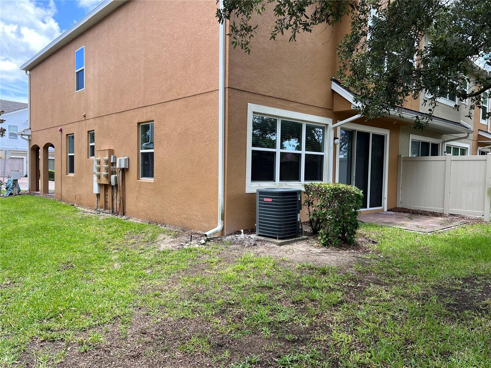 BELMONT RESERVE - Residential