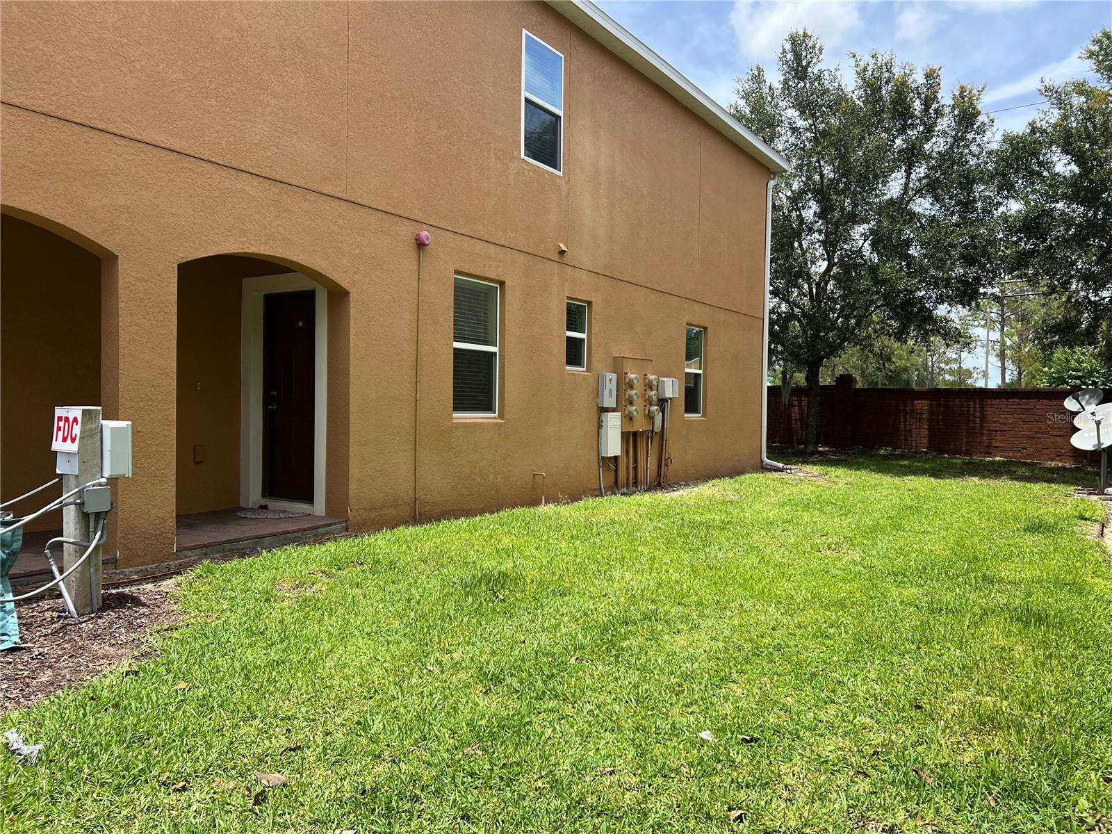 BELMONT RESERVE - Residential