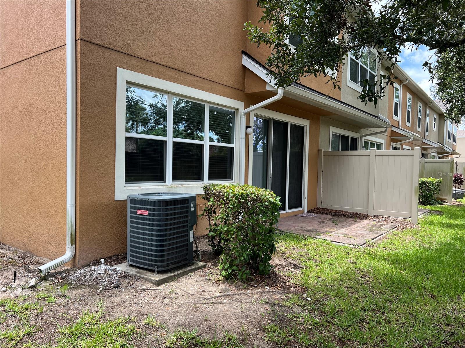 BELMONT RESERVE - Residential