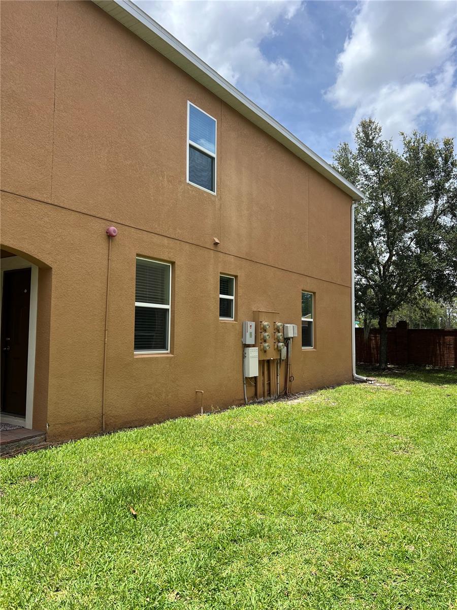 BELMONT RESERVE - Residential