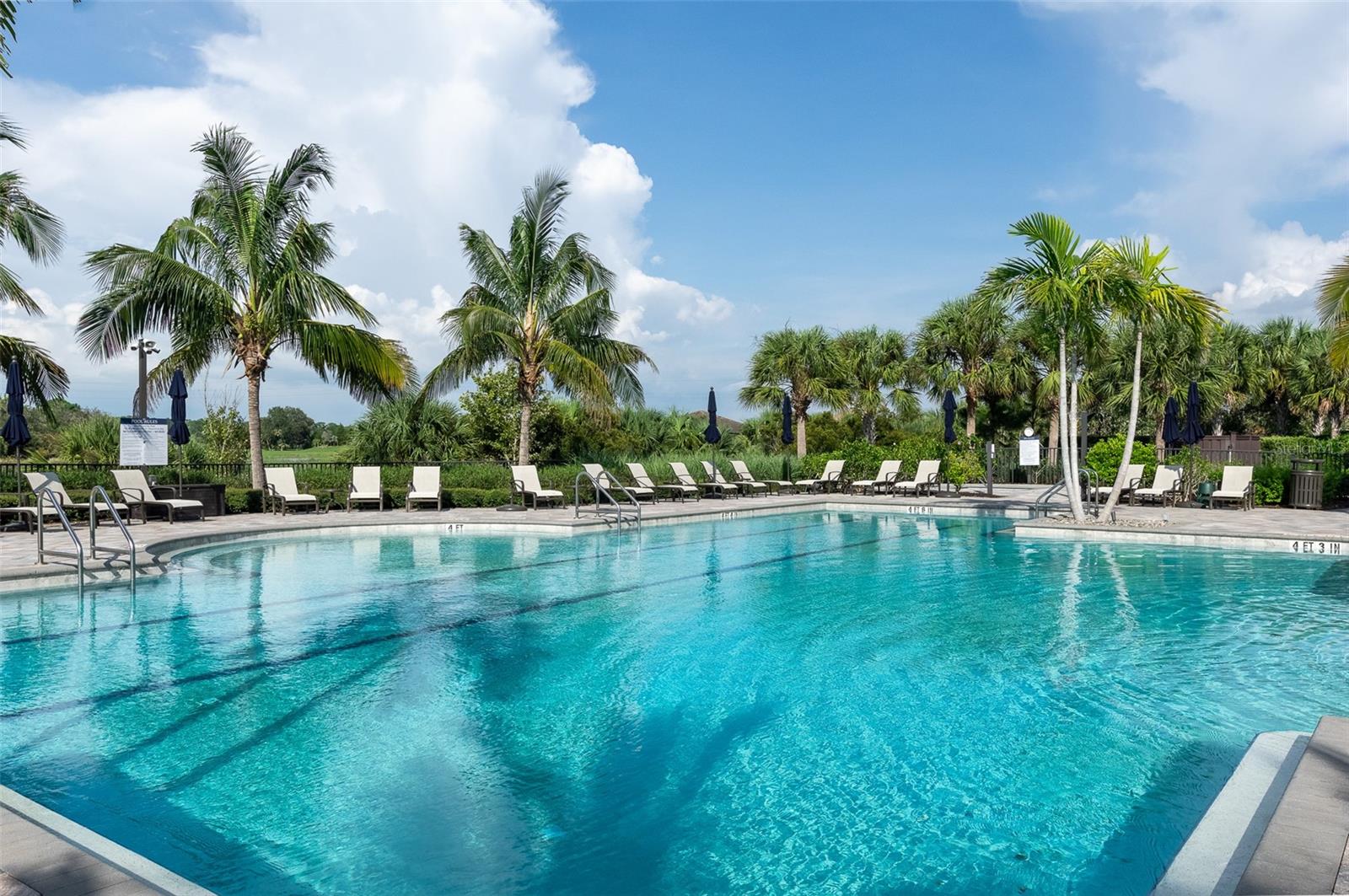 HAMMOCK PRESERVE - Residential