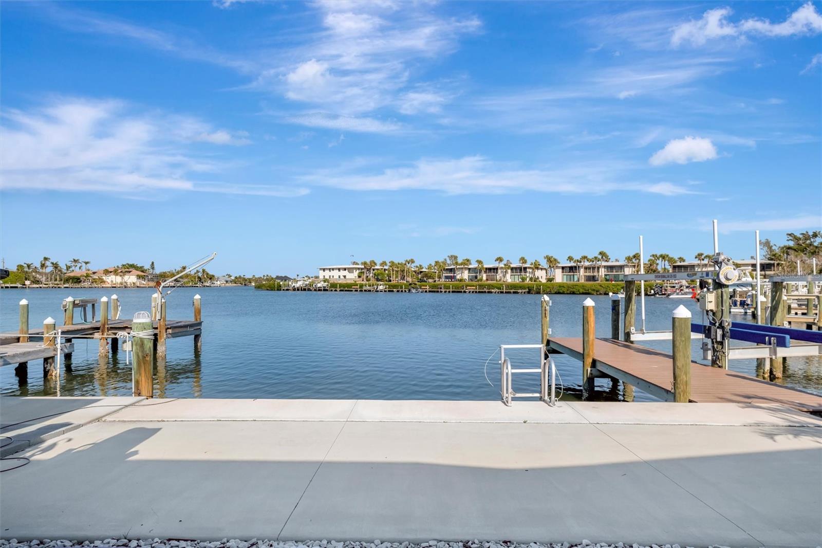 SEASIDE GARDENS REP - Residential