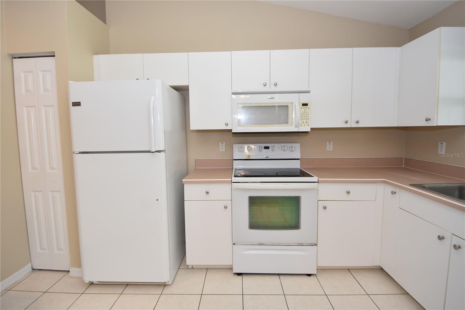 SEMINOLE WOODS - Residential