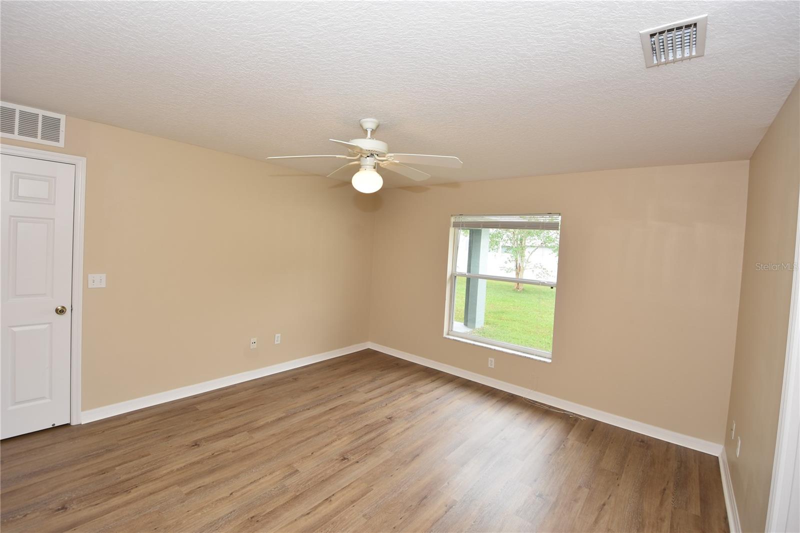 SEMINOLE WOODS - Residential