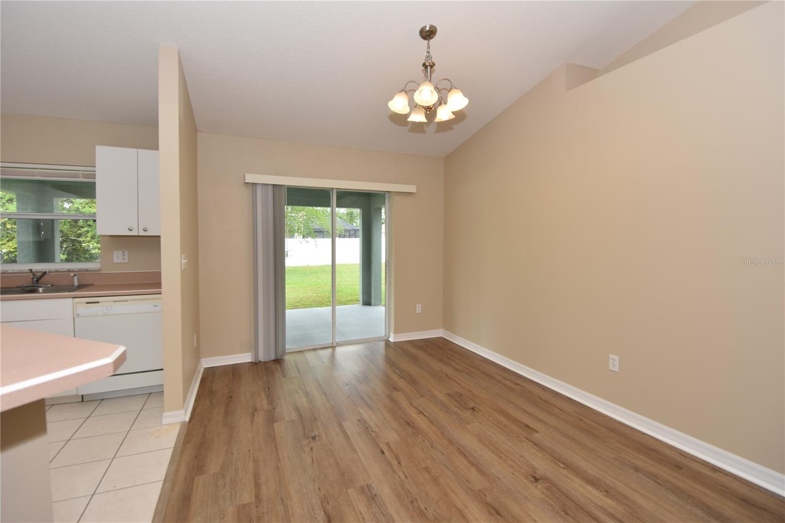 SEMINOLE WOODS - Residential