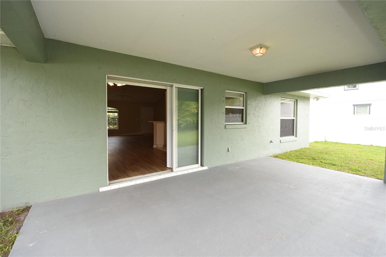 SEMINOLE WOODS - Residential