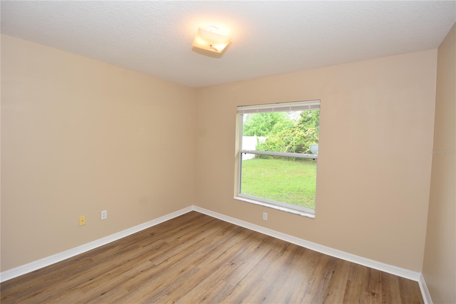 SEMINOLE WOODS - Residential