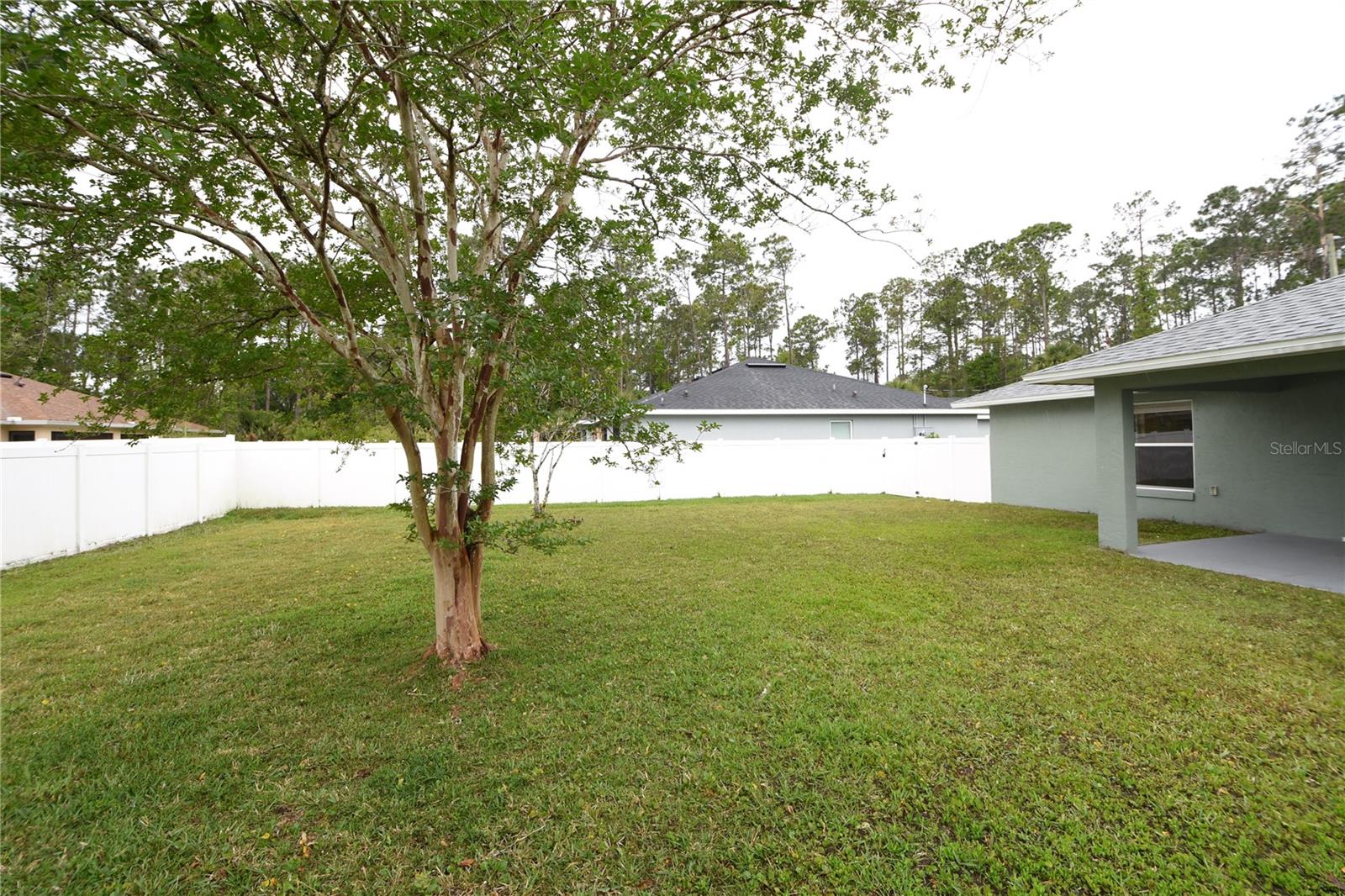 SEMINOLE WOODS - Residential