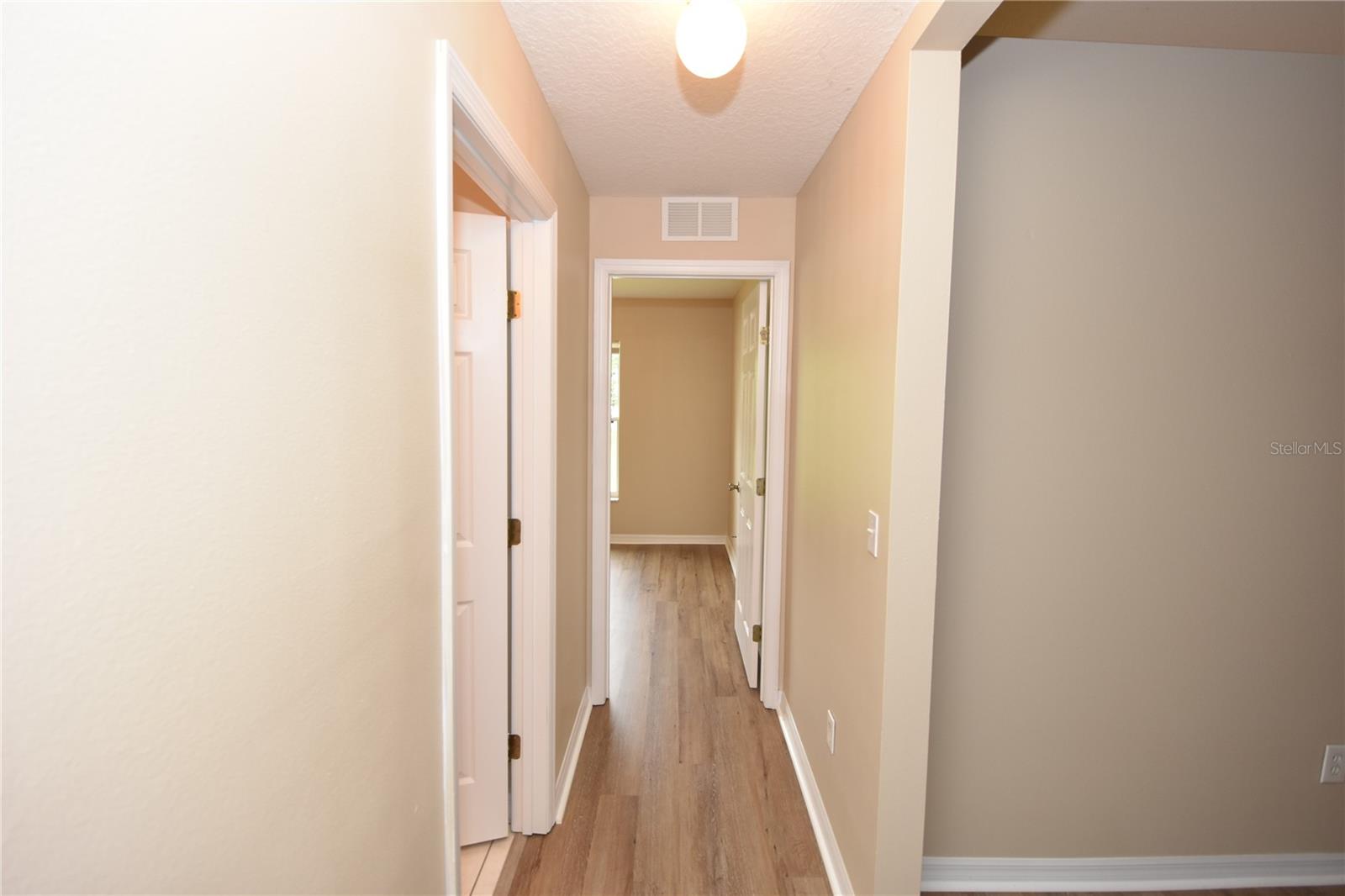 SEMINOLE WOODS - Residential