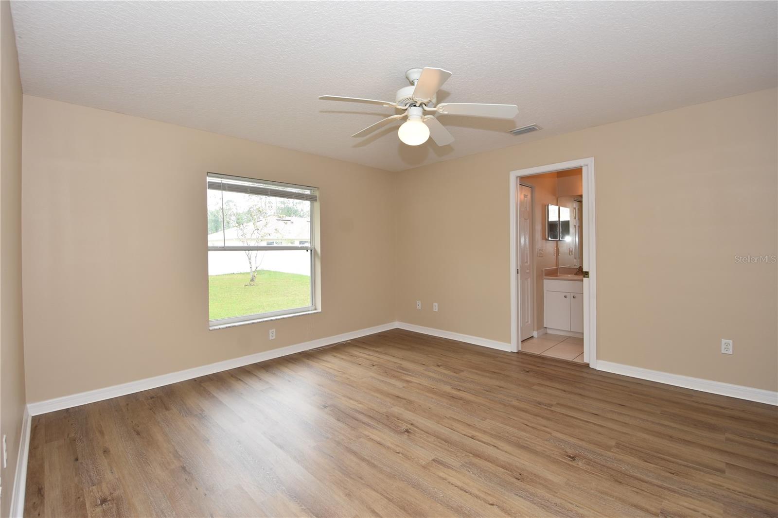 SEMINOLE WOODS - Residential