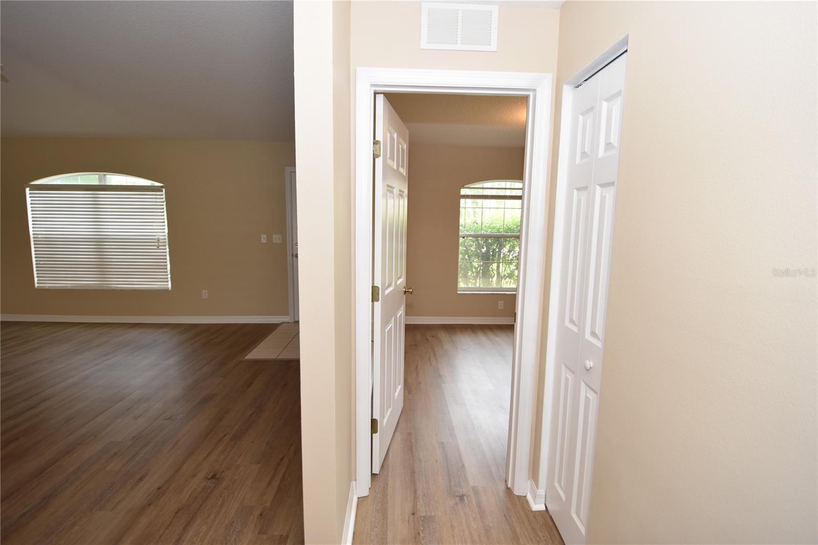 SEMINOLE WOODS - Residential