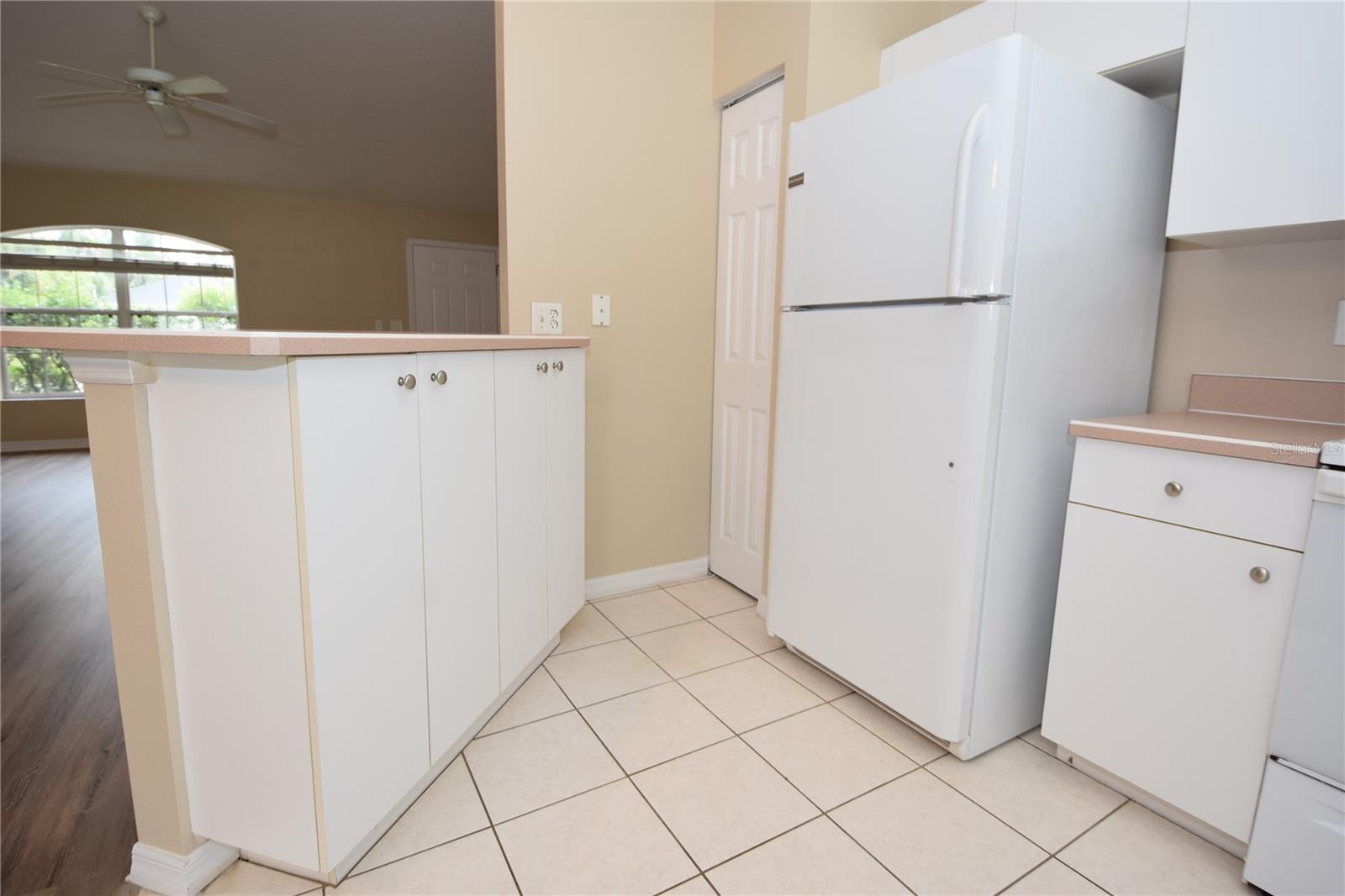 SEMINOLE WOODS - Residential
