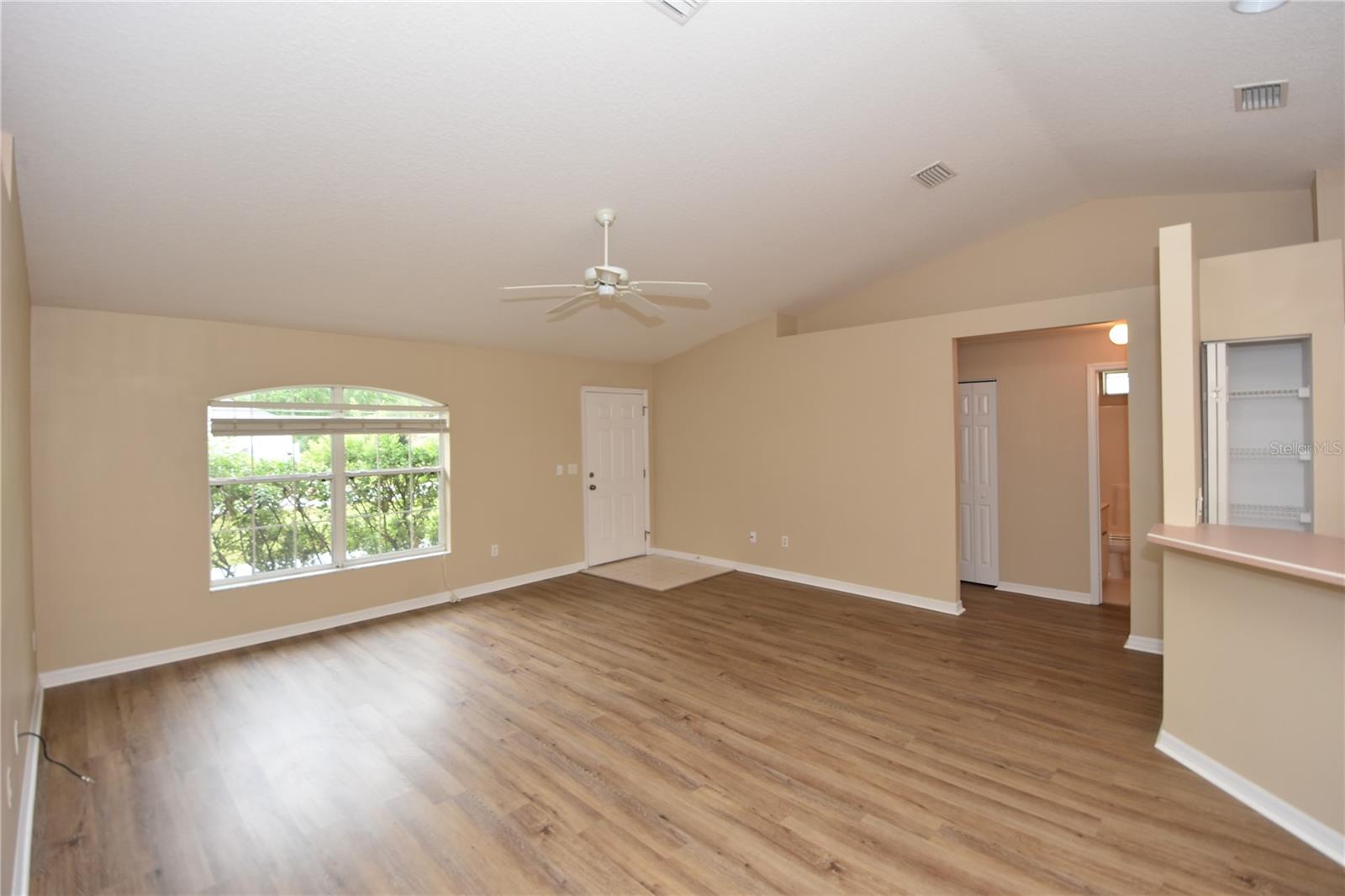SEMINOLE WOODS - Residential