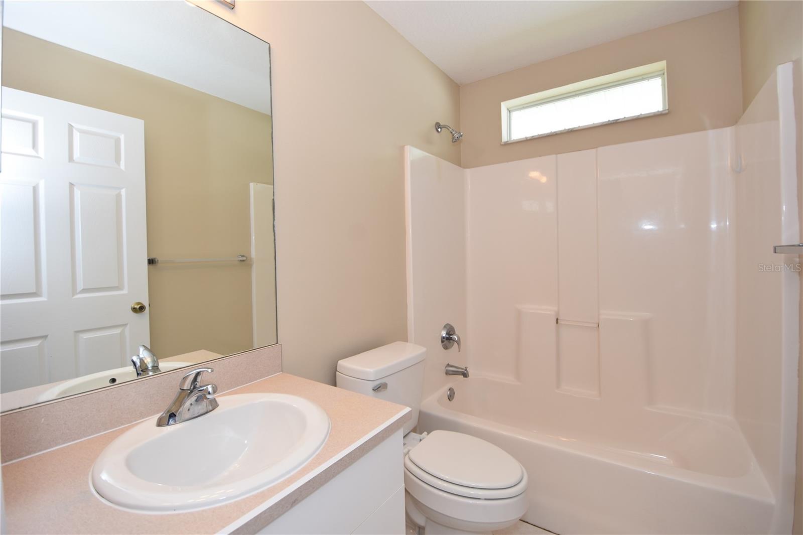 SEMINOLE WOODS - Residential