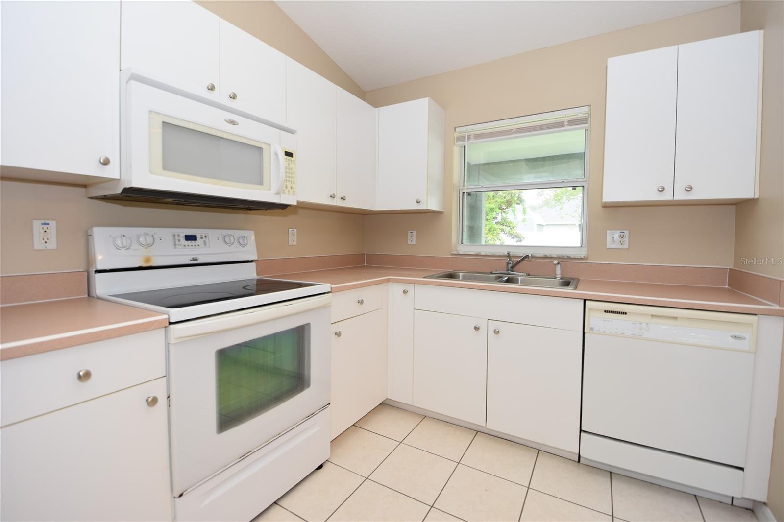 SEMINOLE WOODS - Residential