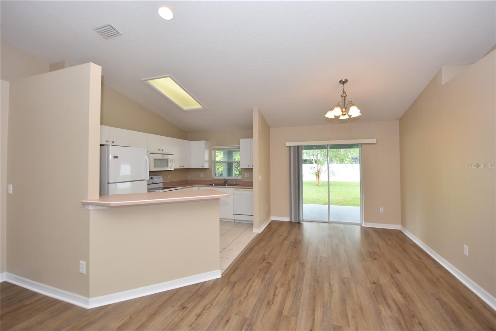 SEMINOLE WOODS - Residential