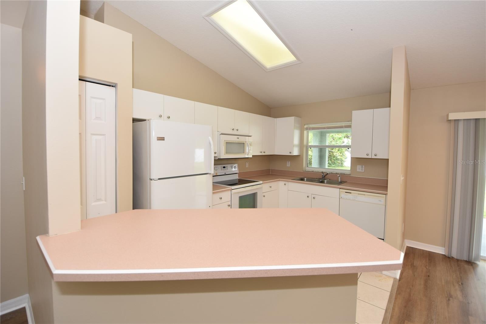 SEMINOLE WOODS - Residential