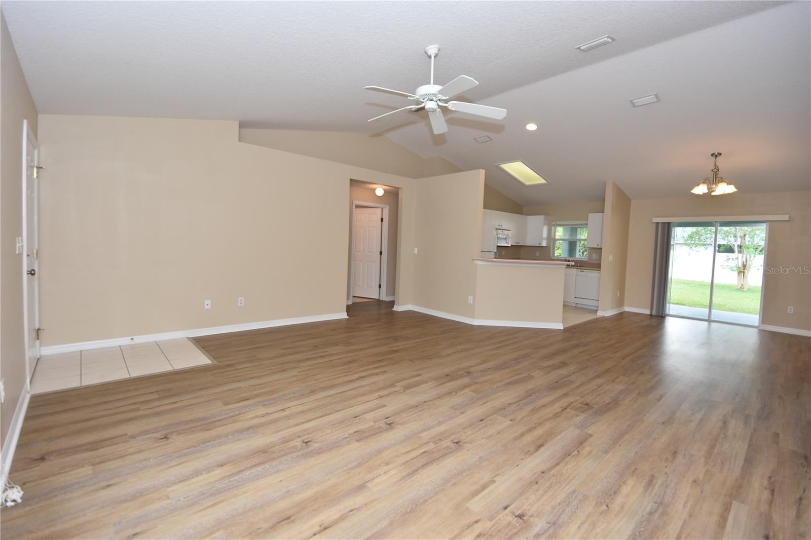 SEMINOLE WOODS - Residential