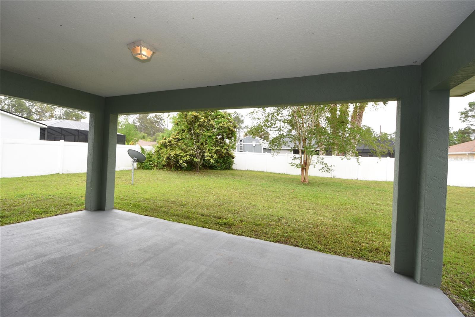 SEMINOLE WOODS - Residential