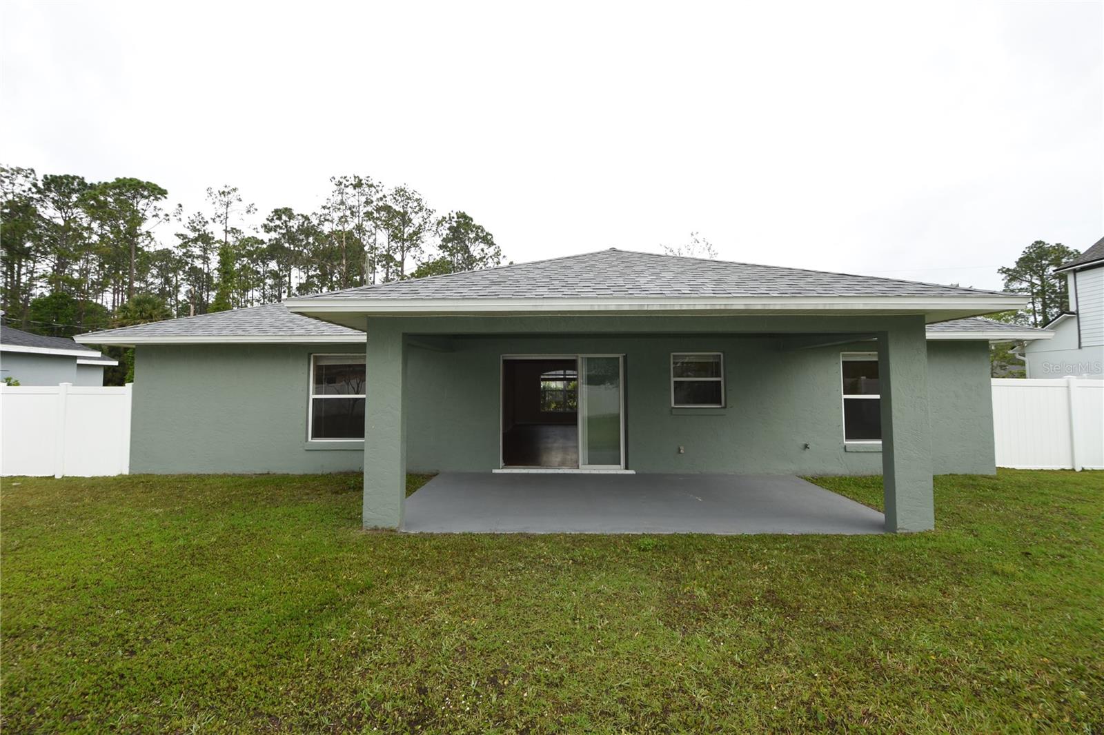 SEMINOLE WOODS - Residential