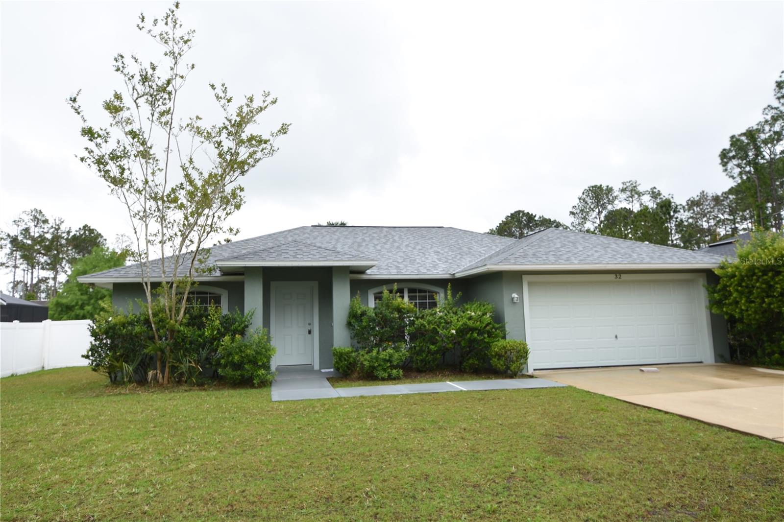 SEMINOLE WOODS - Residential