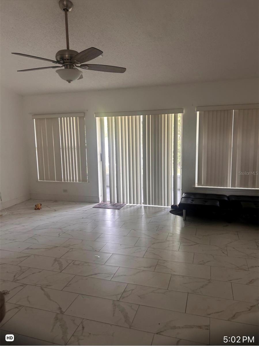 POINCIANA VILLAGE 2 NBHD 1 - Residential Lease