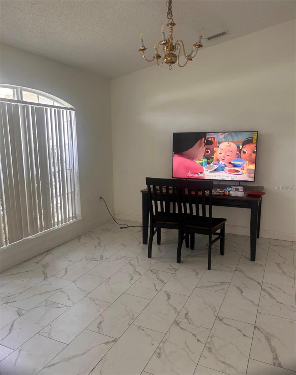 POINCIANA VILLAGE 2 NBHD 1 - Residential Lease