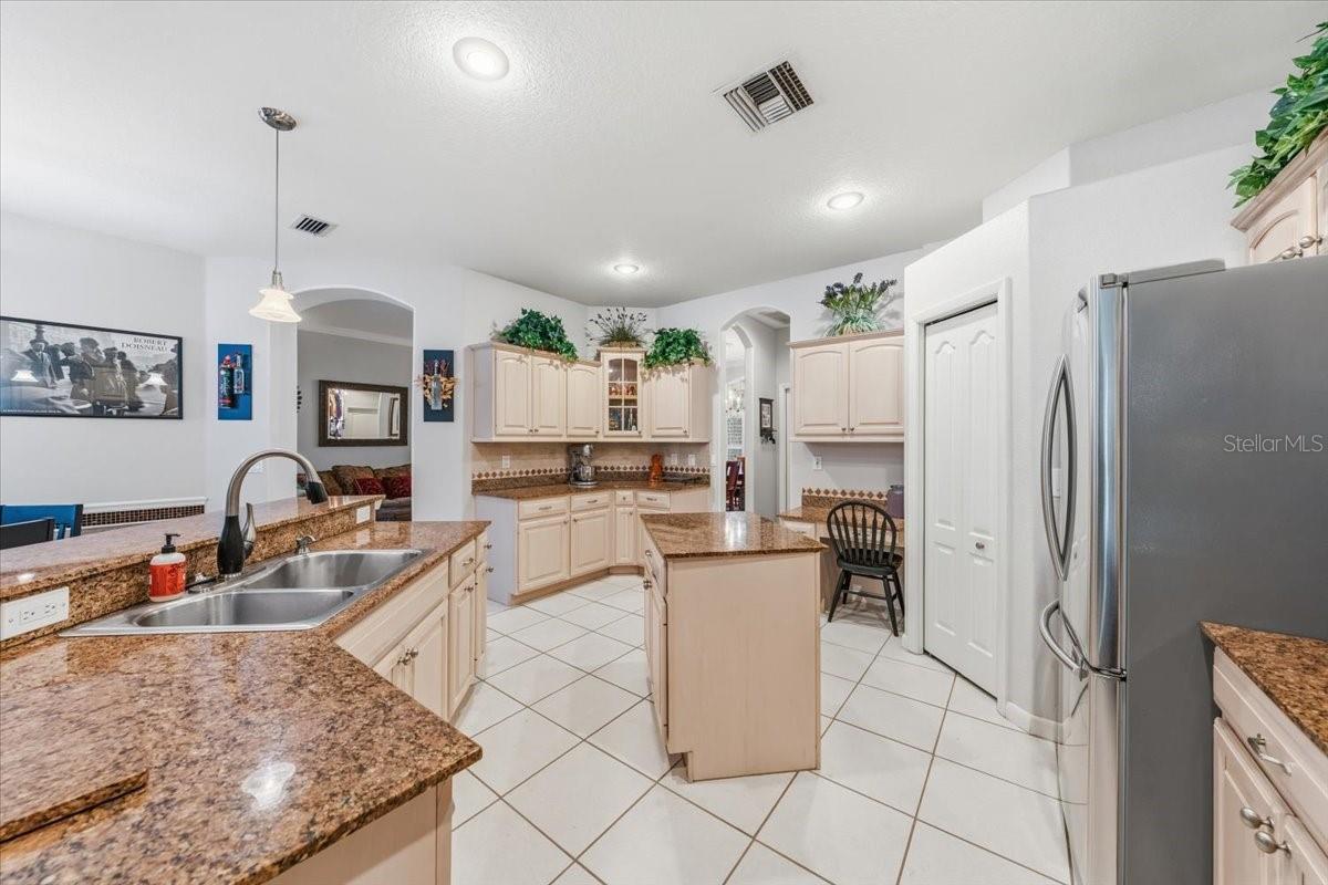CYPRESS WOODS - Residential